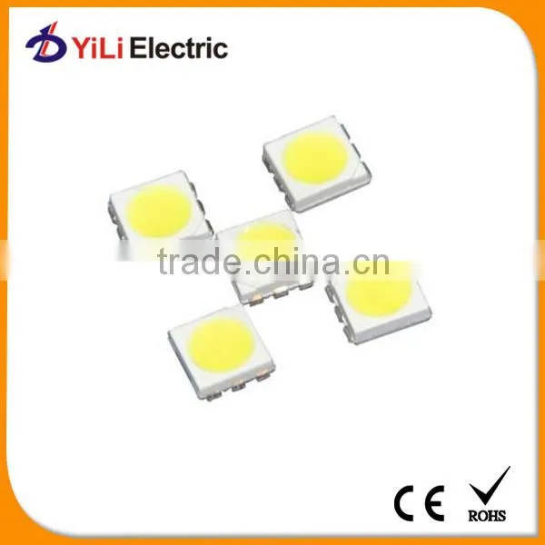 0.2watt LED Light and Lights SMD LED Epistar SMD LED Chip 5050 photo-4