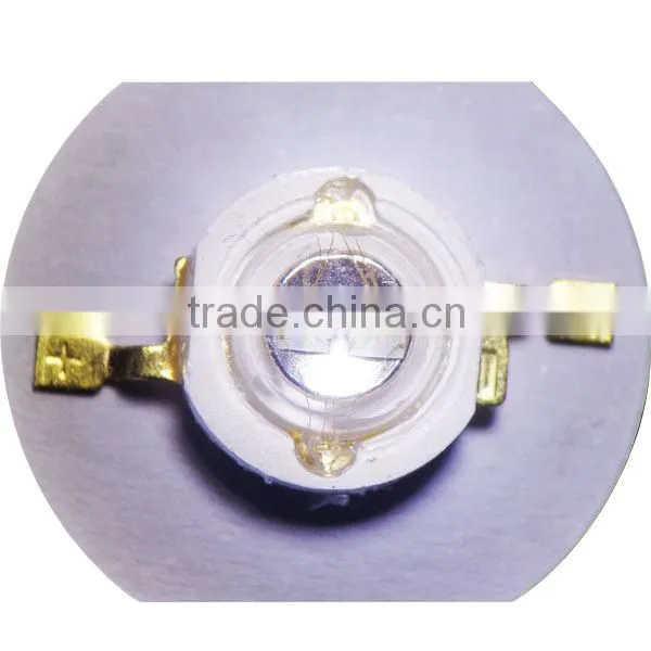 LED High Power UV LED for China Outdoor Led Flood Light photo-3