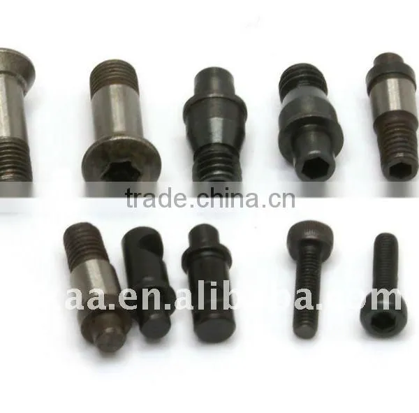 high quality special metal bobbin spool