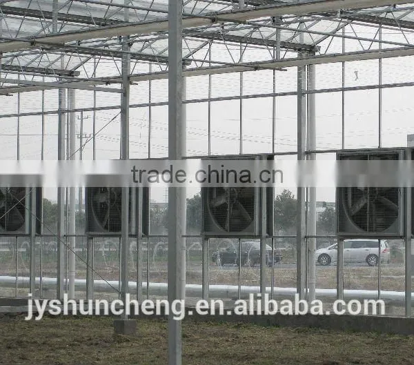 YAOSHUN Poultry Exhaust Fan/air Cooler photo-3