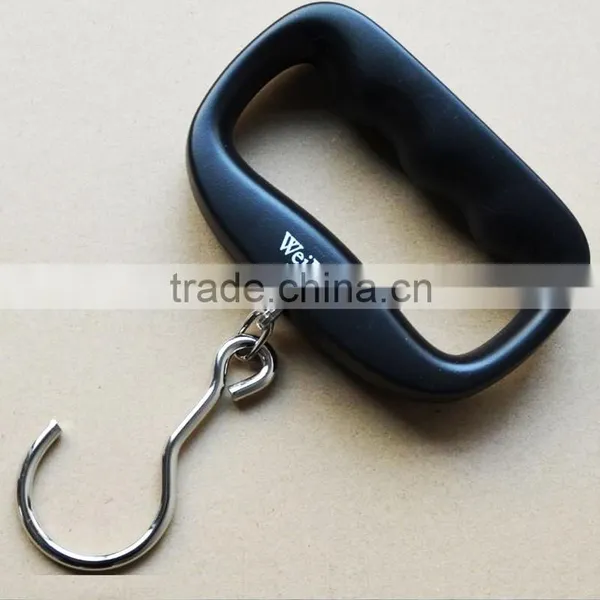 Portable Manufacture Digital Luggage Scale photo-2