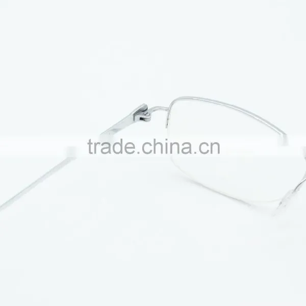 Japan Quality Design Optics Lady Titanium Optical Eyewear Spectacle photo-4