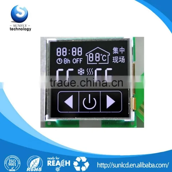 Customized Lcd Display 3.3v Lcd Module Lcd Dispplay photo-3