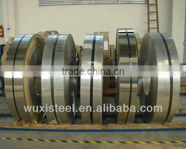 Stainless Steel Banding Strap
