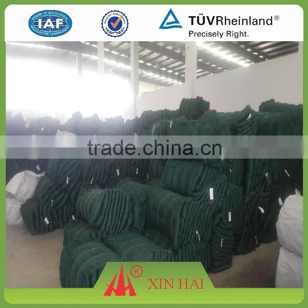 PE Knotted Fishing Nets photo-2
