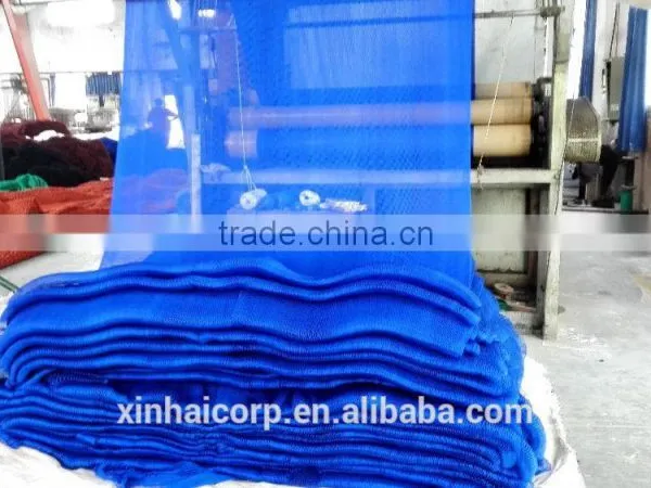 Nylon Fishing Nets Knotted or Knotless /nylon Fish Net photo-3