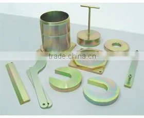 CBR Mould & Accessories BS
