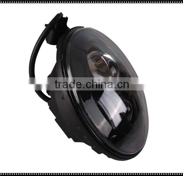 40W CIR Led Work Light for Suv Truck Offroad Cars photo-4