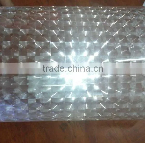 Photo Paper 3D Cold Laminating Film photo-4