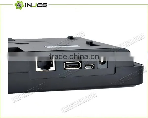 Web Precise Handheld Device Biometric Sensor Time And Attendance photo-4