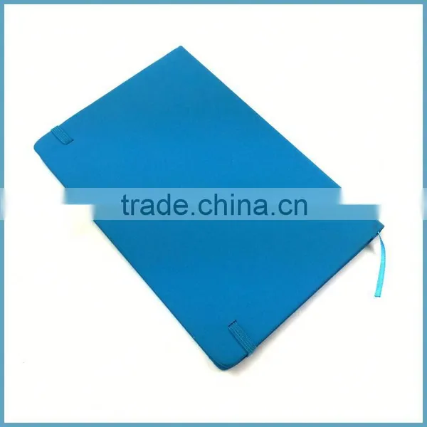 Stronger Durable High Quality Notebook photo-3