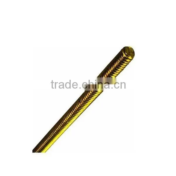 ZP/YZP Galvanized Thread Rod and All Thread