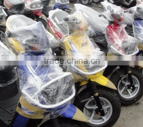 Motofun BWS 100cc USD SCOOTERS/USED MOTORCYCLE Refitted Repaired Factory Export photo-5
