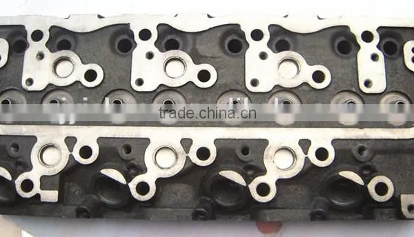 4BA1 Cylinder Head ,factory Direct photo-2