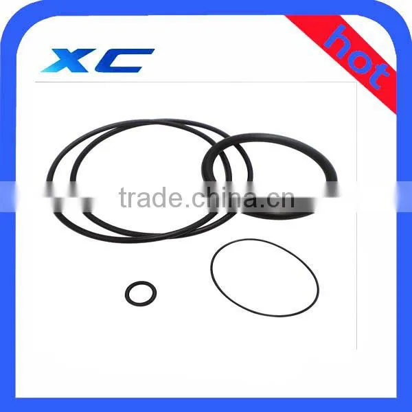 Rubber Sealing Colored o Ring Fkm Rubber o Ring Fkm
