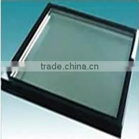 Insulated Glass