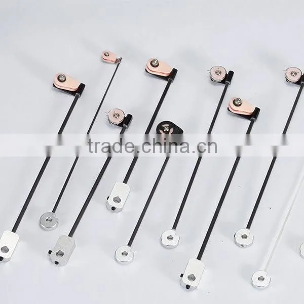 Tension Rail for Magnetic Tensioner 5#