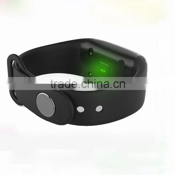 2016 Multiple Best Price Smart Bluetooth Bracelet Watch for Smartphone Iphone Ipad photo-4