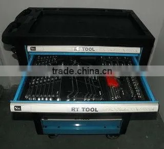 2015 NEW ITEM 220pcs Trolly Cart photo-2