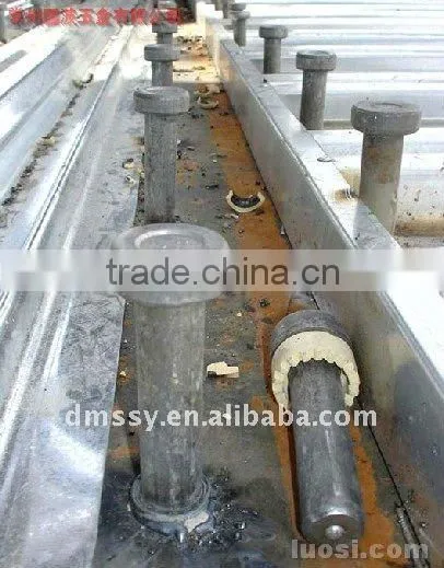 Shear Connector, Weld Stud, Nelson Stud