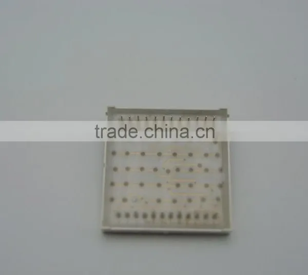 Rohs Compliant Red and Green bi Color 8*8 Dots LED Dot Matrix Display photo-4