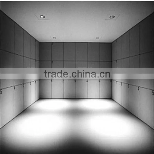 78mm Led Glass Lens for High Bay Light/optical Lens