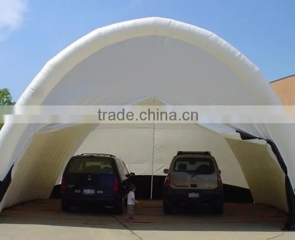 Inflatable Carport Garage photo-2