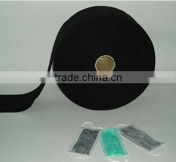 Carbon Air Filter Media/active Carbon Filter Gas Mask photo-5