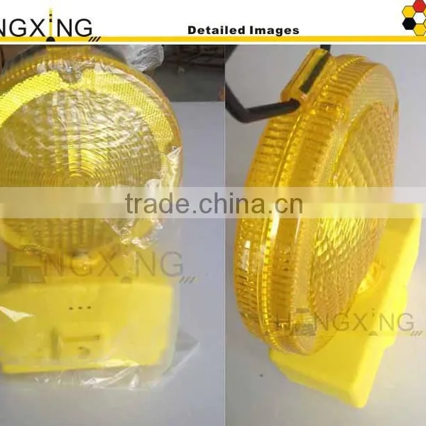 WL02A Constant Flashing Road Block Lamps photo-4