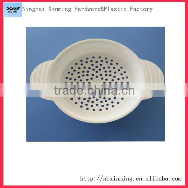 High Quality Round Food Strainer photo-2