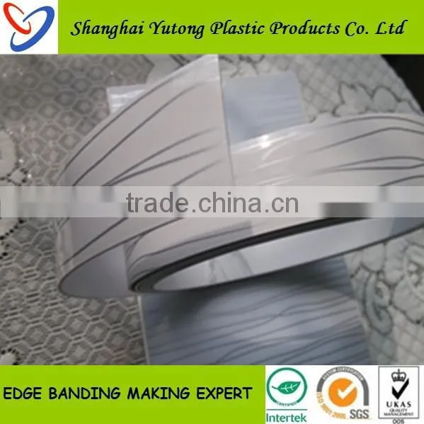 Living Room Furniture Plastic Shelf Edge for Edge Banding Machine photo-6
