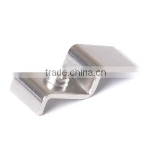 Electrical Wiring Stamping Spring Fasten Shrapnel photo-2