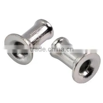 Hardware Supplies Wholesale Automatic Metal Stainless Steel Eyelet photo-5