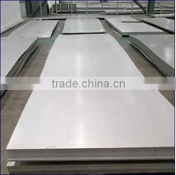AISI444 Stainless Steel Sheet/plate