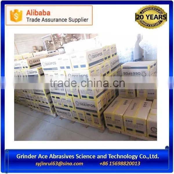 Deerfos KA164 Abrasive Sandpaper photo-4