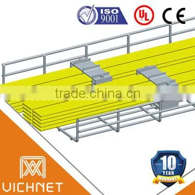 EZ Wire Mesh Cable Tray (Manufacturer,UL,CUL,CE,, 10 Years Warranty)