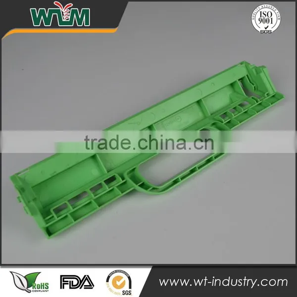 Plastic Injection Molding Parts of Carbon Box Handle for Printer photo-5