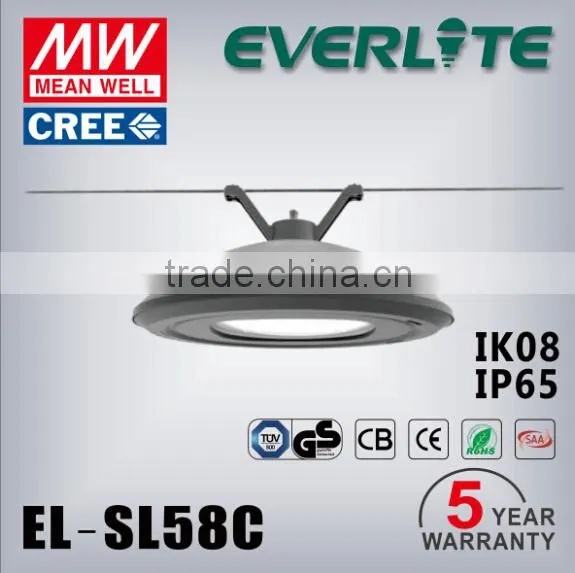 30w-120w Led Street Light IP65 IK08 High Quality 80w Led Street Lamp With CE GS photo-3