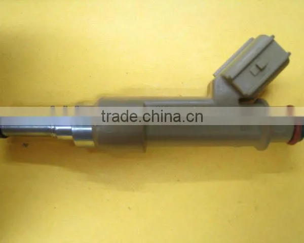 Hoe Sale 12v Fuel Injector for Toyota Corolla OEM 23209-0T010 photo-3