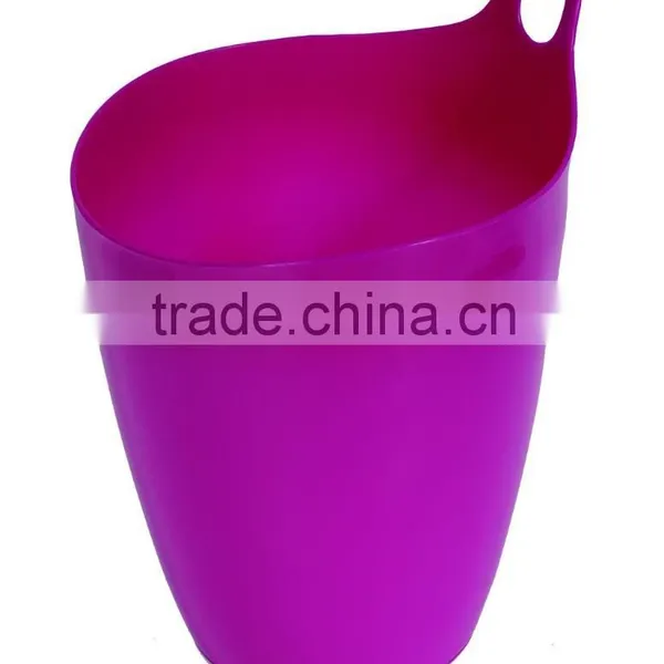 Cheap 5L Plastic Storage Buckets photo-2