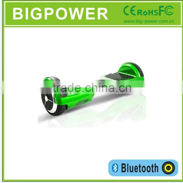Hottest Electric Balance Scooter photo-3