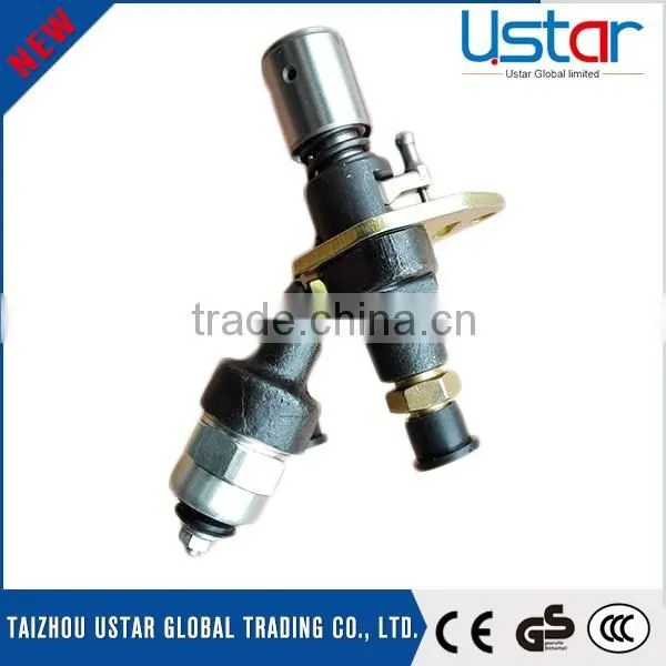 High Quality CCC/CE Certificate Single Cylinder Diesel Engine Oil Pump photo-6