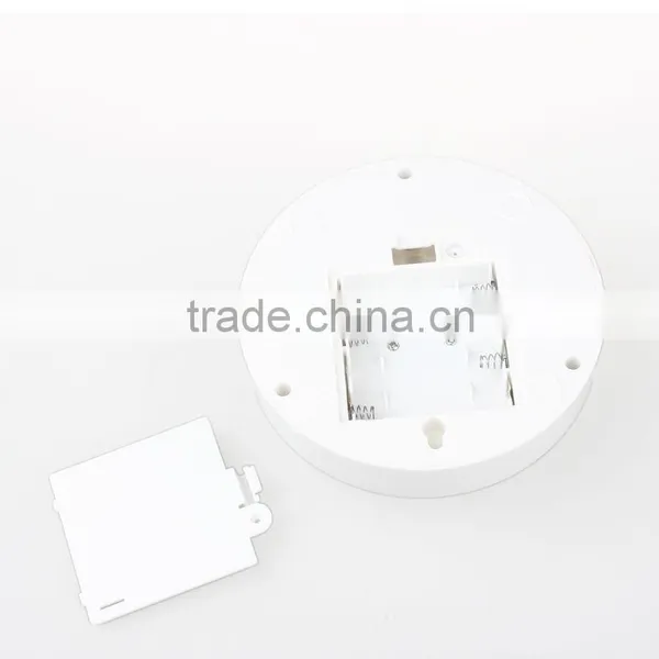 Super Bright 5 LED Wireless Remote Control Light Camping Garage Wardrobe Lamp photo-4