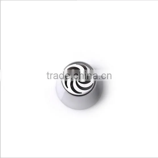Stainless Steel Nozzles Set Cake Decoration Pastry Tube Piping Spray Cake Decorating photo-2