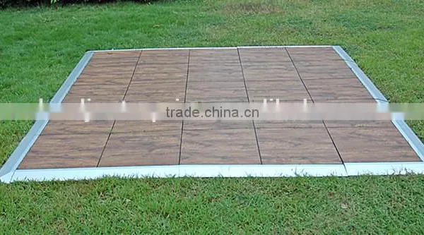 Portable Event Dance Floor photo-4