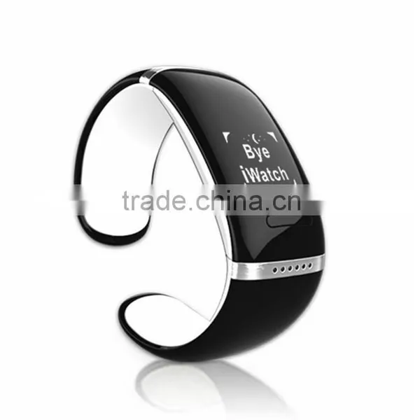 2016 Trending Products Mobile Watch Phones, Bluetooth Smart Watch Phone Bracelet, China Supplier photo-6