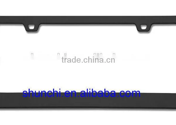 License Plate Frame photo-3