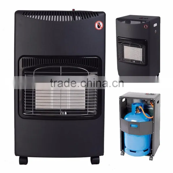 Room Portable Gas Heater(CE) photo-2