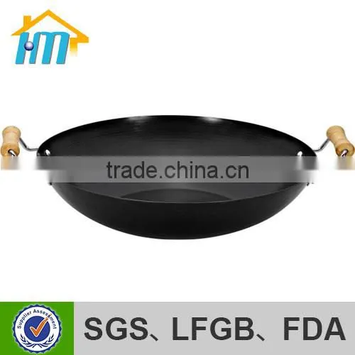 32cm Wok Pan