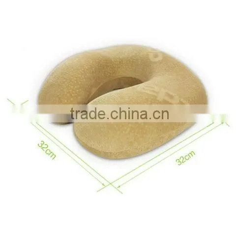HOT SALE !!! Best Combination Travel Pillow/Memory Foam Neck Travel Pillow (Luxury Version)